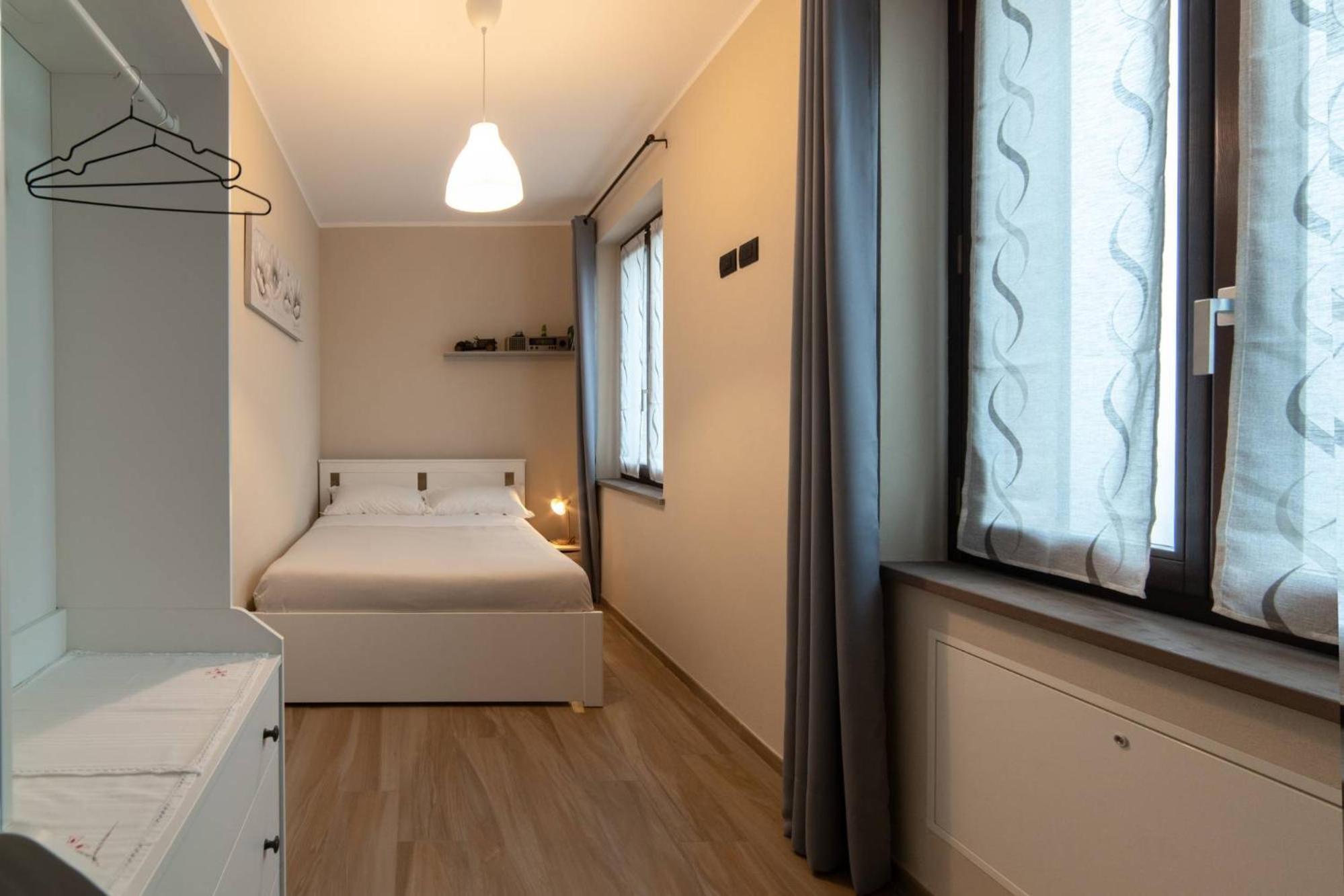 Casa Rubbo - Appartamento In Collina 'Monviso' Alba  Eksteriør billede
