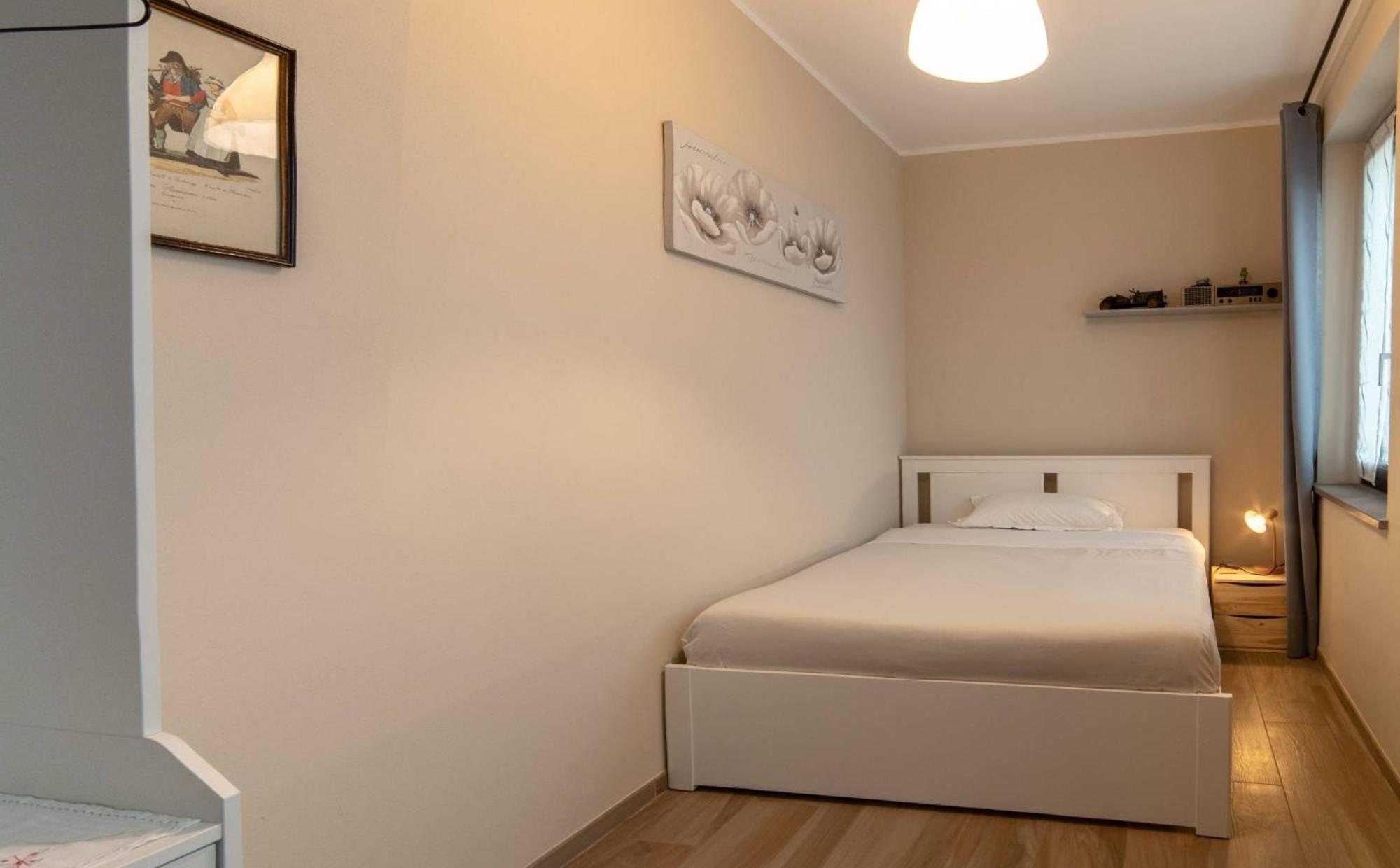 Casa Rubbo - Appartamento In Collina 'Monviso' Alba  Eksteriør billede